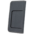 smart universal fancy silicon case 55 87x159 black gold extra photo 4
