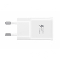 samsung 15w travel charger ta200nw bulk white extra photo 1