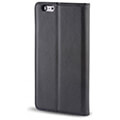 smart magnet case for alcatel 1s 2021 3l 2021 black extra photo 1