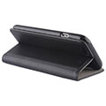 smart magnet case for alcatel 1s 2021 3l 2021 black extra photo 4