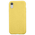 forever bioio case for iphone 13 pro max 67 yellow extra photo 1