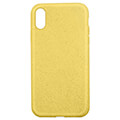 forever bioio case for iphone 13 pro max 67 yellow extra photo 2