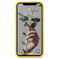 forever bioio case for iphone 13 pro max 67 yellow extra photo 4