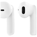 setty bluetooth earphones tws with a charging case white extra photo 1