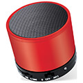 setty bluetooth speaker junior red extra photo 1