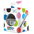 setty bluetooth speaker mushroom black extra photo 4