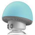 setty bluetooth speaker mushroom blue extra photo 1