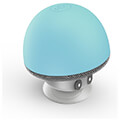 setty bluetooth speaker mushroom blue extra photo 2