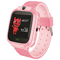 maxlife mxkw 300 kids watch pink extra photo 1