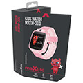 maxlife mxkw 300 kids watch pink extra photo 3