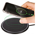 maxlife mxwc 02 wireless charger 10w black extra photo 2