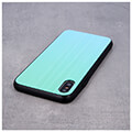 aurora glass case for xiaomi mi 11 lite 4g mi 11 lite 5g 11 lite 5g ne neo mint extra photo 3
