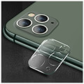 tempered glass 3d for camera for iphone 11 pro extra photo 1