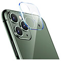tempered glass 3d for camera for iphone 11 pro extra photo 2