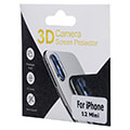 tempered glass 3d for camera for iphone 11 pro max extra photo 3