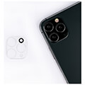 tempered glass 3d for camera for iphone 12 extra photo 2