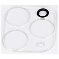 tempered glass 3d for camera for iphone 13 13 mini extra photo 1