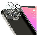 tempered glass 3d for camera for iphone 13 pro 13 pro max extra photo 1