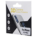 tempered glass 3d for camera for iphone 13 pro 13 pro max extra photo 3
