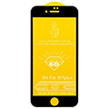 tempered glass 6d for iphone 13 pro max 67 black frame extra photo 2