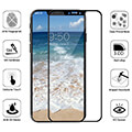 tempered glass 6d for samsung galaxy a13 5g black frame extra photo 1 tempered glass 6d for samsung galaxy a13 5g black frame extra photo 1