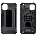 forcell armor case for xiaomi redmi 10 redmi note 11 4g black extra photo 5