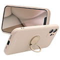 roar amber case for iphone 11 pro pink extra photo 2