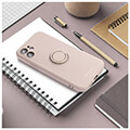 roar amber case for iphone 11 pro pink extra photo 3