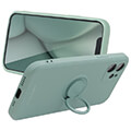 roar amber case for iphone 13 pro max green extra photo 1
