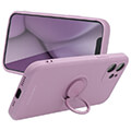 roar amber case for iphone 13 purple extra photo 1
