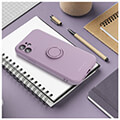 roar amber case for iphone 13 purple extra photo 3