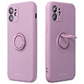 roar amber case for samsung galaxy a13 4g purple extra photo 1