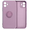 roar amber case for samsung galaxy a13 4g purple extra photo 3