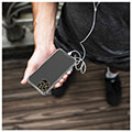 roar armor jelly case for samsung galaxy s22 transparent extra photo 4