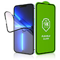 bestsuit flexible hybrid glass 5d for samsung galaxy a33 5g extra photo 1