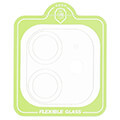 bestsuit flexible hybrid glass for apple iphone 13 pro camera lenses extra photo 2