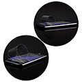 bestsuit flexible hybrid glass for samsung galaxy a33 5g extra photo 3
