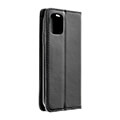 magnet book case for iphone 13 pro black extra photo 2