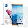 blue star tempered glass for huawei nova 9 extra photo 1