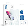 blue star tempered glass for huawei nova 9 extra photo 4