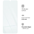blue star tempered glass for samsung galaxy a13 5g extra photo 6