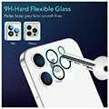 tempered glass for camera lens for apple iphone 13 pro max extra photo 3