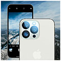 tempered glass for camera lens for apple iphone 13 pro max extra photo 4