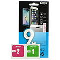 tempered glass for motorola e30 e40 extra photo 2
