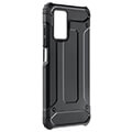 forcell armor case for samsung galaxy a33 5g black extra photo 1
