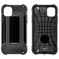 forcell armor case for samsung galaxy a33 5g black extra photo 2