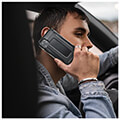 forcell armor case for samsung galaxy s22 black extra photo 2