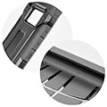 forcell armor case for samsung galaxy s22 black extra photo 6