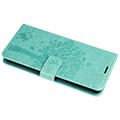 forcell mezzo book case for samsung a13 4g tree green extra photo 2