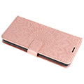 forcell mezzo book case for samsung a53 5g mandala rose gold extra photo 1